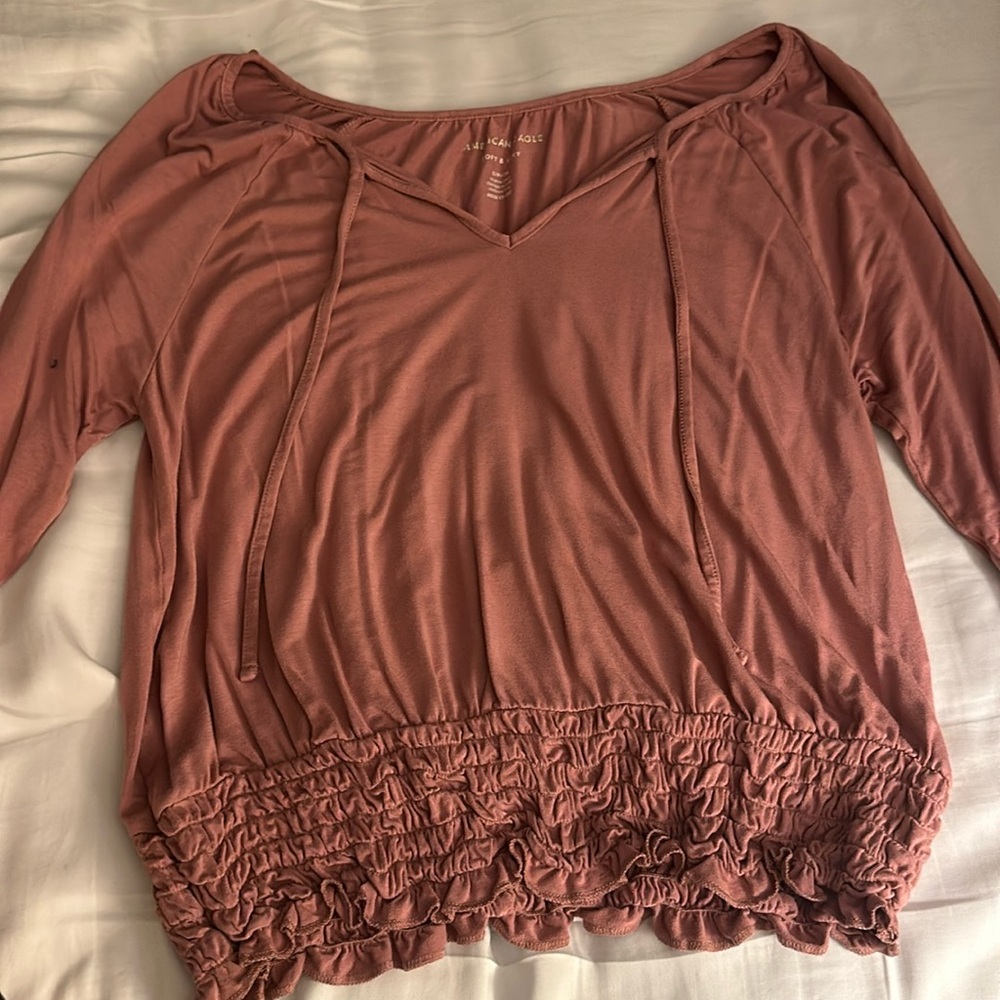 Women’s American Eagle Shirt
